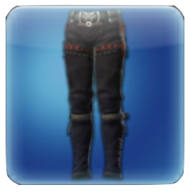 デモンズディフェンダーブリーチ