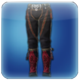 デモンズスレイヤーブリーチ