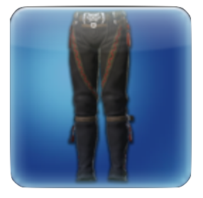 デモンズレンジャーブリーチ