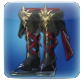 デモンズキャスターサンダル