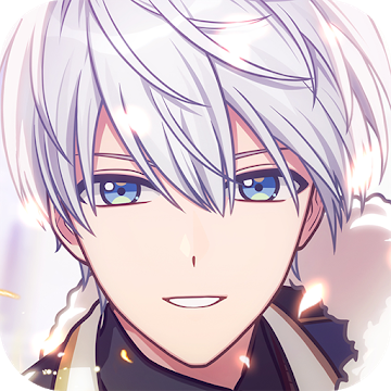 魔法使いの約束の画像