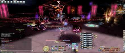 Ff14 闇の世界攻略 クリスタルタワー ゲームエイト