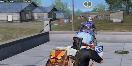 銀魂コラボ 依頼人ミッション