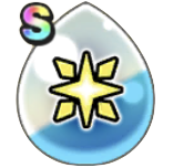 耐・デイン属性の心珠画像