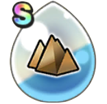 耐・ジバリア属性の心珠画像