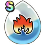 耐・ギラ属性の心珠画像