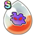 撃・エレメント系の心珠画像