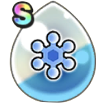 耐・ヒャド属性の心珠画像