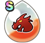 撃・ドラゴン系の心珠画像