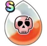 撃・ゾンビ系の心珠画像