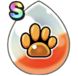 撃・獣系の心珠画像