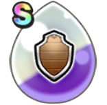 守備減耐性の心珠画像