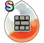 撃・物質系の心珠画像