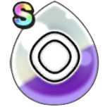 呪い耐性の心珠画像