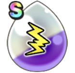 麻痺耐性の心珠画像