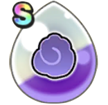 幻惑耐性の心珠画像