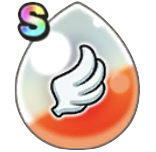 撃・鳥系の心珠画像