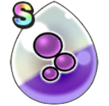 毒耐性の心珠画像