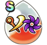 ドルマ属性の心珠・技呪画像