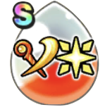 デイン属性の心珠・技呪