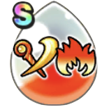 ギラの心珠・技呪