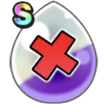 休み耐性の心珠画像