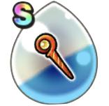 耐・呪文の心珠画像