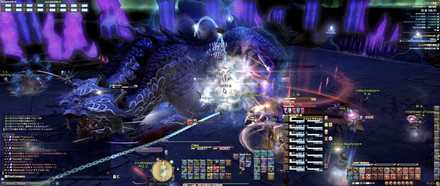 Ff14 闇の世界攻略 クリスタルタワー ゲームエイト