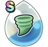 耐・バギ属性の心珠画像