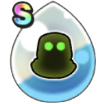 耐・怪人系の心珠画像