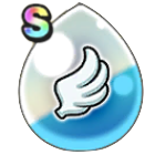 耐・鳥系の心珠画像