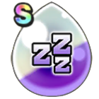 眠り耐性の心珠画像