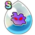 耐・エレメント系の心珠画像