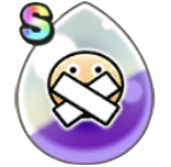 封印耐性の心珠画像