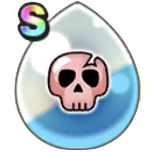 耐・ゾンビ系の心珠画像