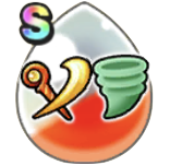 バギ属性の心珠・技呪画像