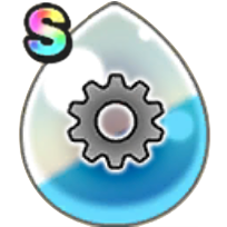 耐・マシン系の心珠画像