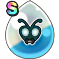 耐・虫系の心珠画像