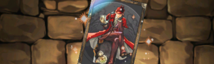 【5618】夢幻空間の名探偵・シェリング・フォードのカード