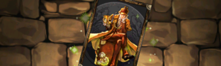 【5617】異次元世界の名探偵・シェリング・フォードのカード