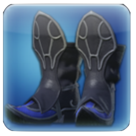 オニオンブーツ