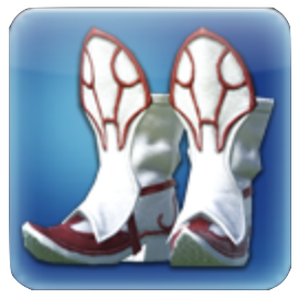 バラードブーツ