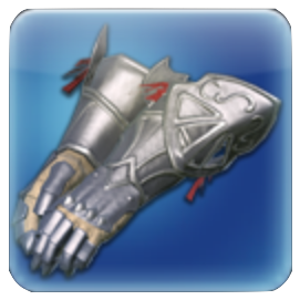 オニオンガントレット