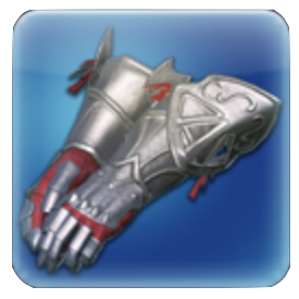 バラードガントレット