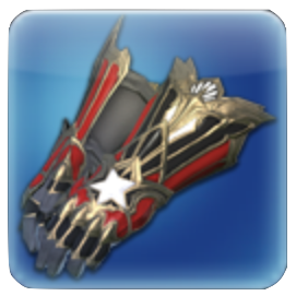 クリムゾンスターグローブ