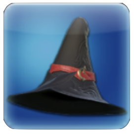 クリムゾンハット