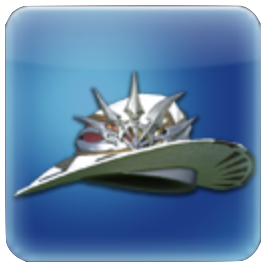 バラードクラウン