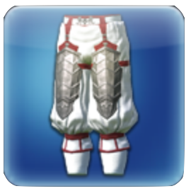 バラードサルエル