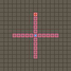 サイドワインダーの範囲