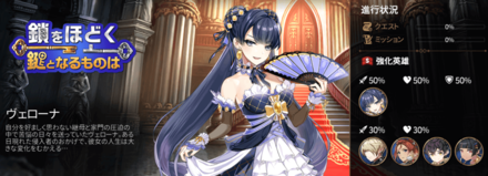 鎖をほどく鍵となるものは